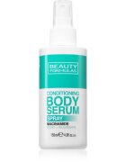 Beauty Formulas Niacinamide серум за тяло с хидратиращ ефект в спрей 150 мл.