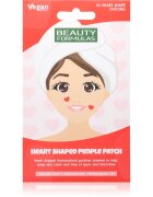 Beauty Formulas Pimple Patch лепенки за проблемна кожа 24 бр.