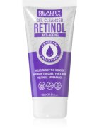 Beauty Formulas Retinol дълбоко почистващ гел против бръчки 150 мл.