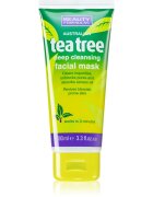 Beauty Formulas Tea Tree дълбоко почистваща маска 100 мл.