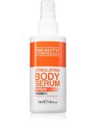 Beauty Formulas Vitamin C нежен серум за тяло в спрей с витамин С 150 мл.