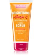 Beauty Formulas Vitamin C озаряващ пилинг 150 мл.