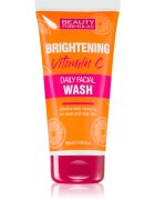 Beauty Formulas Vitamin C озаряващ почистващ гел с витамин С 150 мл.