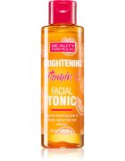 Beauty Formulas Vitamin C озаряващ тоник 150 мл.