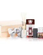 Beauty Home Scents Box Peaceful Journey подаръчен комплект