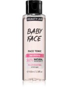 Beauty Jar Baby Face подмладяващ тонер за лице 100 мл.