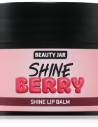 Beauty Jar Berry Shine балсам за устни 15 мл.