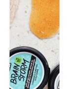 Beauty Jar Brainstorm фин пилинг за скалпа 100 гр.