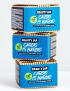 Beauty Jar Cardio Is Hardio скраб за тяло против целулит 100 гр.