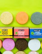 Beauty Jar Cardio Is Hardio скраб за тяло против целулит 100 гр.