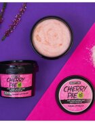 Beauty Jar Cherry Pie захарен пилинг за устни 120 гр.