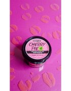 Beauty Jar Cherry Pie захарен пилинг за устни 120 гр.