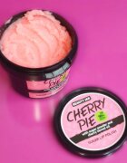 Beauty Jar Cherry Pie захарен пилинг за устни 120 гр.