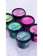 Beauty Jar Cherry Pie захарен пилинг за устни 120 гр.