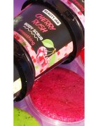 Beauty Jar Cherry Rush омекотяващ скраб за тяло 200 гр.