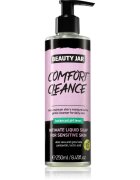 Beauty Jar Comfort Cleanse нежен гел за интимна хигиена за ежедневна употреба 250 мл.