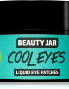 Beauty Jar Cool Eyes маска за околоочната зона против отоци и тъмни кръгове 15 мл.