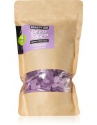 Beauty Jar Deep Sleep успокояваща сол за вана с лавандула 600 гр.