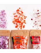 Beauty Jar Deep Sleep успокояваща сол за вана с лавандула 600 гр.