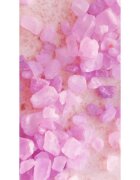 Beauty Jar Deep Sleep успокояваща сол за вана с лавандула 600 гр.