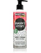 Beauty Jar Dragon's Kisses хидратиращ лосион за тяло 250 мл.