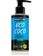 Beauty Jar Eco Coco кокосово масло за тяло и коса 150 мл.