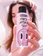 Beauty Jar Fresh Attack освежаваща мицеларна вода за всички типове кожа на лицето 100 мл.