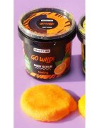 Beauty Jar Go Wild! хидратиращ пилинг за тяло с освежаващ ефект 200 гр.