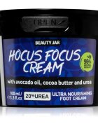 Beauty Jar Hocus Focus интензивно подхранващ крем за крака 100 мл.