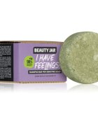 Beauty Jar I Have Feelings! Твърд шампоан за чувствителна кожа на скалпа 65 гр.