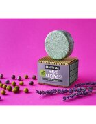 Beauty Jar I Have Feelings! Твърд шампоан за чувствителна кожа на скалпа 65 гр.