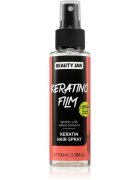 Beauty Jar Keratino Film кератинов спрей за слаба изтощена коса 100 мл.