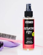 Beauty Jar Keratino Film кератинов спрей за слаба изтощена коса 100 мл.