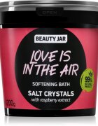 Beauty Jar Love Is In The Air сол за баня за мека и гладка кожа 1200 гр.