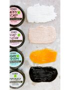 Beauty Jar Mintallica почистващ пилинг за коса и скалп 100 гр.