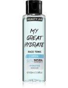 Beauty Jar My Great Hydrate хидратиращ тоник 100 мл.