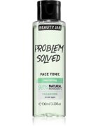 Beauty Jar Problem Solved почистващ тоник за лице 100 мл.