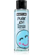 Beauty Jar Pure Joy! хидратиращ тоник за чувствителна кожа на лицето 100 мл.