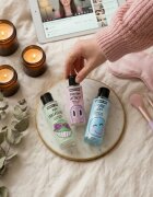 Beauty Jar Pure Joy! хидратиращ тоник за чувствителна кожа на лицето 100 мл.