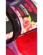 Beauty Jar Raspberry Blush освежаващ пилинг за тяло 200 гр.