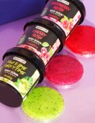 Beauty Jar Raspberry Blush освежаващ пилинг за тяло 200 гр.