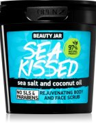 Beauty Jar Sea Kissed пилинг за лице и тяло с морски соли 200 гр.