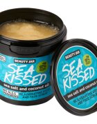Beauty Jar Sea Kissed пилинг за лице и тяло с морски соли 200 гр.