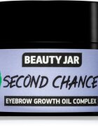 Beauty Jar Second Chance подхранващо масло за вежди 15 мл.