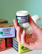 Beauty Jar Second Chance подхранващо масло за вежди 15 мл.