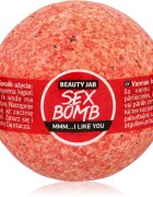 Beauty Jar Sex Bomb Mmm...I Like You пенлива топка за вана 150 гр.
