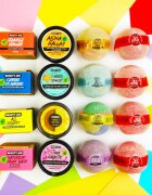 Beauty Jar Sex Bomb Mmm...I Like You пенлива топка за вана 150 гр.