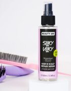 Beauty Jar Silky Vilky регенериращ серум за коса и скалп 100 мл.
