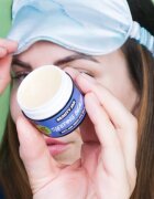 Beauty Jar Sleeping Beauty стягащ околоочен балсам за нощ 15 мл.