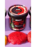 Beauty Jar Strawberry Marry Me! хидратиращ пилинг за тяло 200 гр.